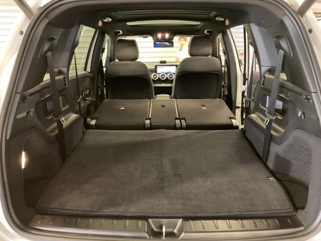 ＧＬＢ ＧＬＢ２００ｄ　４マチック　ＡＭＧラインパッケージ（14枚目）