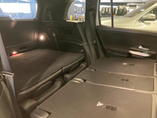 ＧＬＢ ＧＬＢ２００ｄ　４マチック　ＡＭＧラインパッケージ（15枚目）