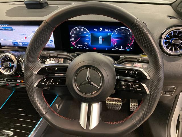 ＧＬＢ ＧＬＢ２００ｄ　４マチック　ＡＭＧラインパッケージ（21枚目）