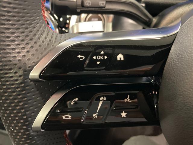 ＧＬＢ ＧＬＢ２００ｄ　４マチック　ＡＭＧラインパッケージ（22枚目）