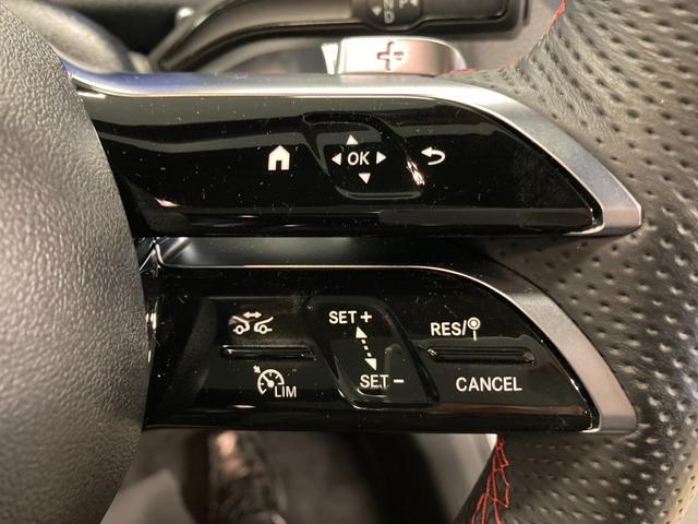 ＧＬＢ ＧＬＢ２００ｄ　４マチック　ＡＭＧラインパッケージ（23枚目）