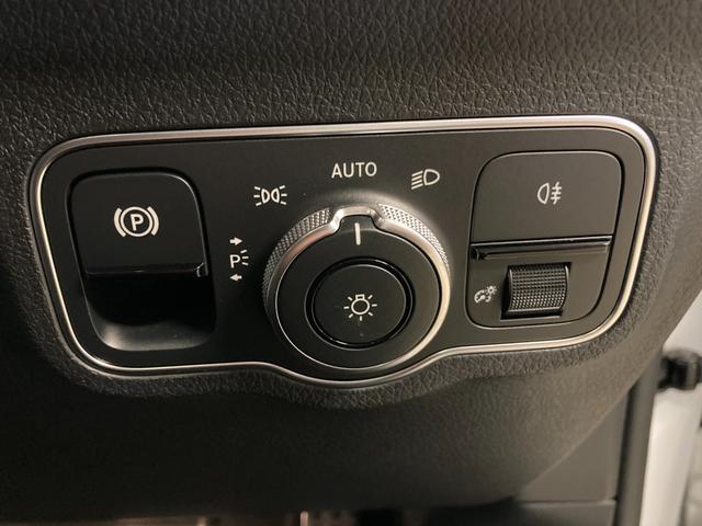 ＧＬＢ ＧＬＢ２００ｄ　４マチック　ＡＭＧラインパッケージ（27枚目）