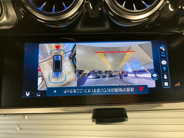 ＧＬＢ ＧＬＢ２００ｄ　４マチック　ＡＭＧラインパッケージ（38枚目）