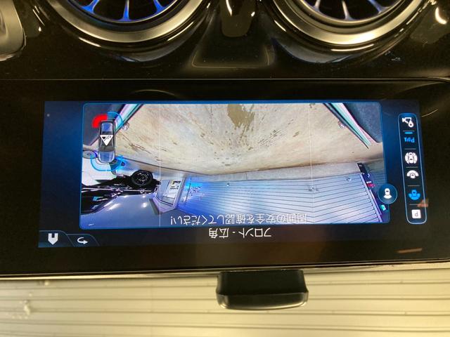 ＧＬＢ ＧＬＢ２００ｄ　４マチック　ＡＭＧラインパッケージ（41枚目）