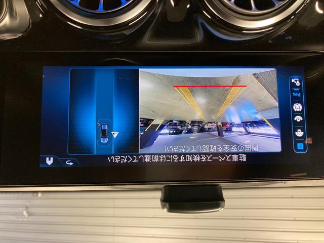 ＧＬＢ ＧＬＢ２００ｄ　４マチック　ＡＭＧラインパッケージ（42枚目）