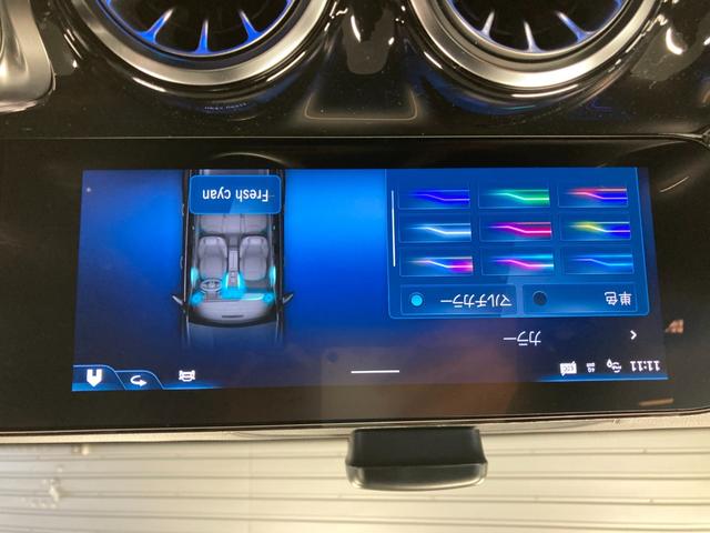 ＧＬＢ ＧＬＢ２００ｄ　４マチック　ＡＭＧラインパッケージ（46枚目）