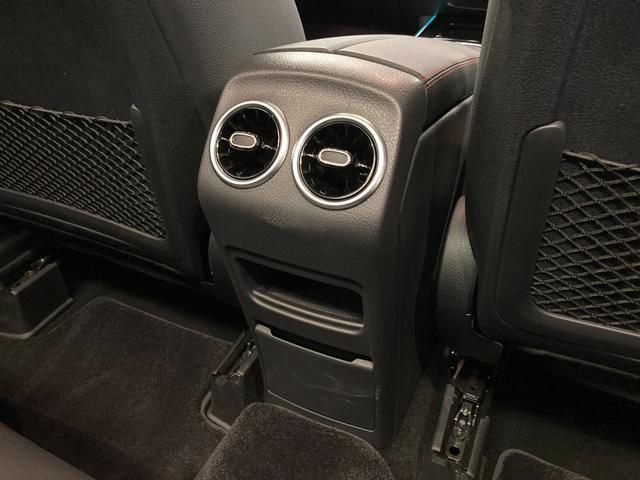 ＧＬＢ ＧＬＢ２００ｄ　４マチック　ＡＭＧラインパッケージ（57枚目）