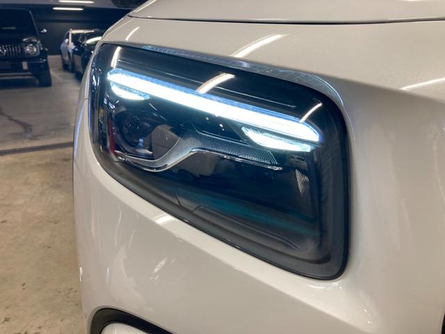 ＧＬＢ ＧＬＢ２００ｄ　４マチック　ＡＭＧラインパッケージ（63枚目）