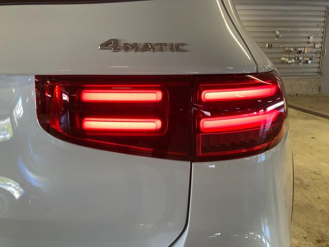 ＧＬＢ ＧＬＢ２００ｄ　４マチック　ＡＭＧラインパッケージ（67枚目）