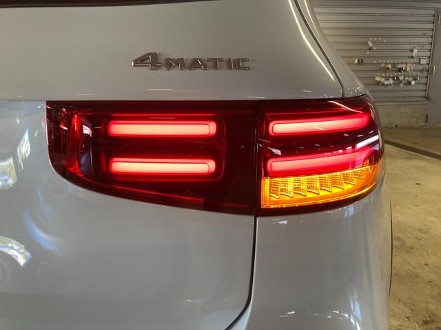 ＧＬＢ ＧＬＢ２００ｄ　４マチック　ＡＭＧラインパッケージ（68枚目）