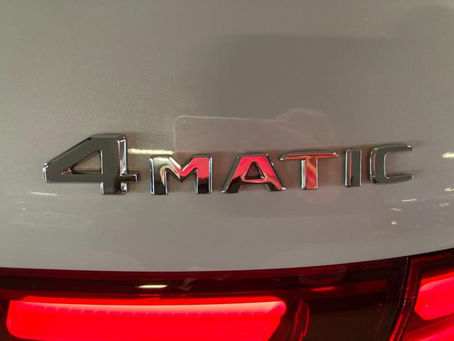 ＧＬＢ ＧＬＢ２００ｄ　４マチック　ＡＭＧラインパッケージ（69枚目）