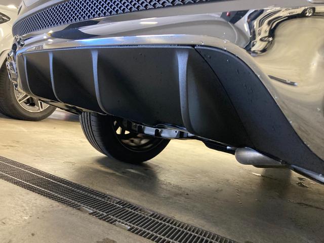 ＧＬＢ ＧＬＢ２００ｄ　４マチック　ＡＭＧラインパッケージ（72枚目）