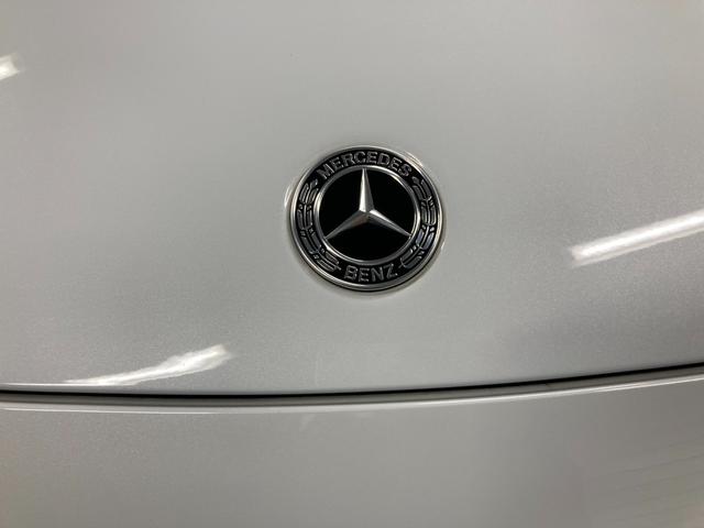 ＧＬＢ ＧＬＢ２００ｄ　４マチック　ＡＭＧラインパッケージ（76枚目）