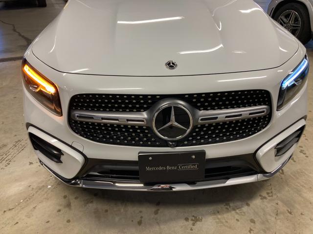 ＧＬＢ ＧＬＢ２００ｄ　４マチック　ＡＭＧラインパッケージ（77枚目）