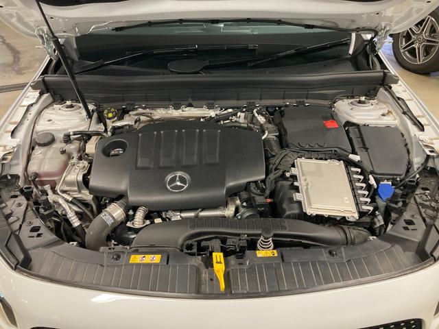 ＧＬＢ ＧＬＢ２００ｄ　４マチック　ＡＭＧラインパッケージ（80枚目）