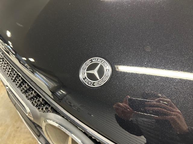 認定中古車は２年間保証を付帯しております。「認定中古車保証」はメーカー保証です。全国のメルセデス正規販売店で保証を受けることができます。