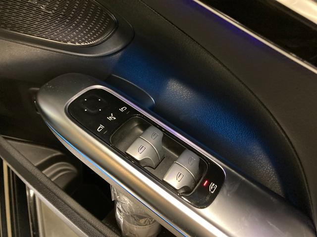 Cクラス C200 スポーツ(24枚目)