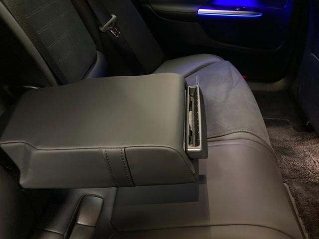 Cクラス C200 スポーツ(43枚目)