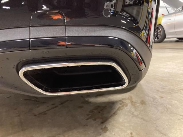 Cクラス C200 スポーツ(57枚目)