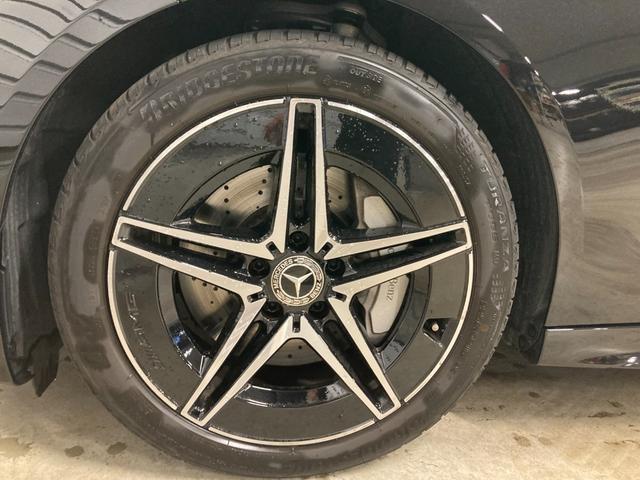 Cクラス C200 スポーツ(64枚目)