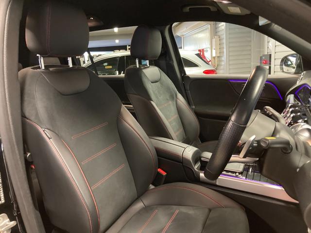 GLB GLB200d 4マチック AMGラインパッケージ 認定中古車保証付き AMGライン 360°カメラシステム 3列目シート ルーフレール デジタルコックピットディスプレイ フットトランクオープナー アンビエントライト(64色) ワイヤレスチャージング(7枚目)