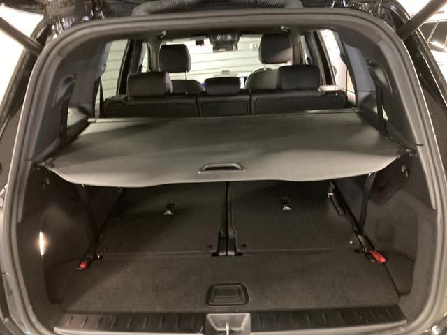 GLB GLB200d 4マチック AMGラインパッケージ 認定中古車保証付き AMGライン 360°カメラシステム 3列目シート ルーフレール デジタルコックピットディスプレイ フットトランクオープナー アンビエントライト(64色) ワイヤレスチャージング(14枚目)