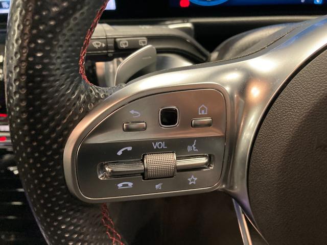 GLB GLB200d 4マチック AMGラインパッケージ 認定中古車保証付き AMGライン 360°カメラシステム 3列目シート ルーフレール デジタルコックピットディスプレイ フットトランクオープナー アンビエントライト(64色) ワイヤレスチャージング(16枚目)