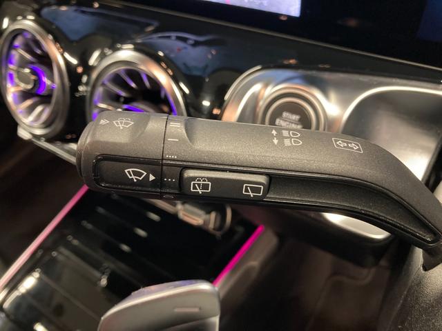 GLB GLB200d 4マチック AMGラインパッケージ 認定中古車保証付き AMGライン 360°カメラシステム 3列目シート ルーフレール デジタルコックピットディスプレイ フットトランクオープナー アンビエントライト(64色) ワイヤレスチャージング(18枚目)