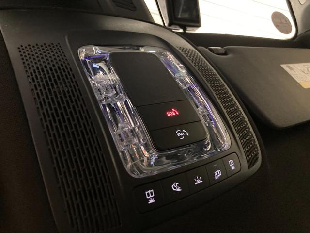 GLB GLB200d 4マチック AMGラインパッケージ 認定中古車保証付き AMGライン 360°カメラシステム 3列目シート ルーフレール デジタルコックピットディスプレイ フットトランクオープナー アンビエントライト(64色) ワイヤレスチャージング(29枚目)