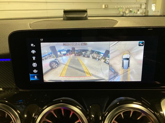 GLB GLB200d 4マチック AMGラインパッケージ 認定中古車保証付き AMGライン 360°カメラシステム 3列目シート ルーフレール デジタルコックピットディスプレイ フットトランクオープナー アンビエントライト(64色) ワイヤレスチャージング(32枚目)