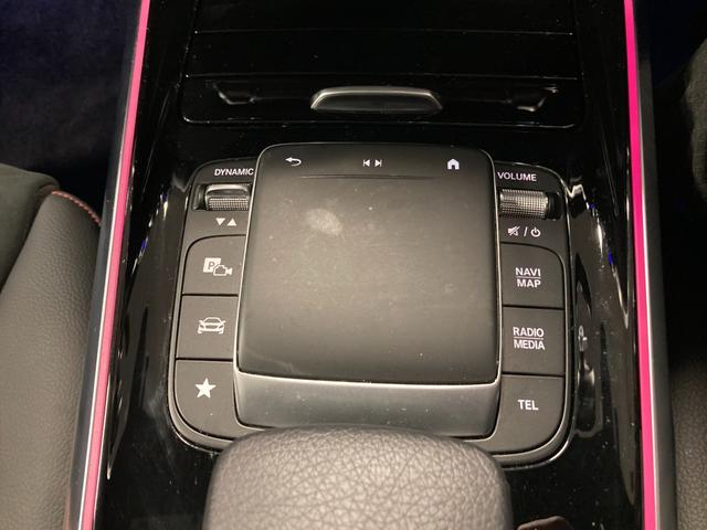 GLB GLB200d 4マチック AMGラインパッケージ 認定中古車保証付き AMGライン 360°カメラシステム 3列目シート ルーフレール デジタルコックピットディスプレイ フットトランクオープナー アンビエントライト(64色) ワイヤレスチャージング(44枚目)