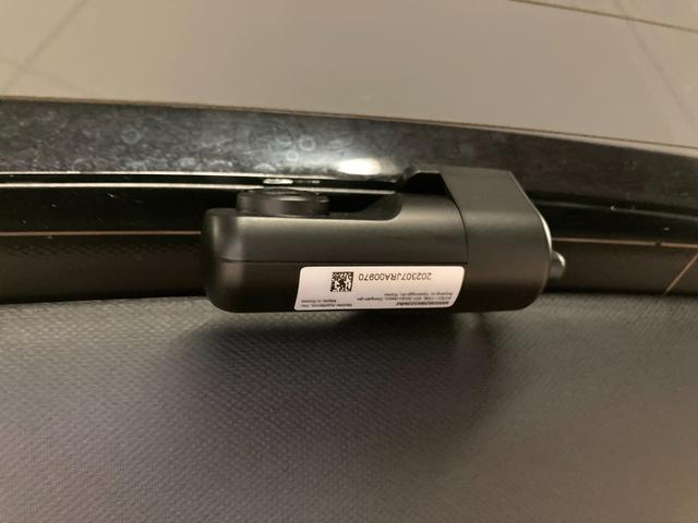 GLB GLB200d 4マチック AMGラインパッケージ 認定中古車保証付き AMGライン 360°カメラシステム 3列目シート ルーフレール デジタルコックピットディスプレイ フットトランクオープナー アンビエントライト(64色) ワイヤレスチャージング(53枚目)