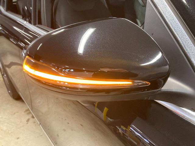 GLB GLB200d 4マチック AMGラインパッケージ 認定中古車保証付き AMGライン 360°カメラシステム 3列目シート ルーフレール デジタルコックピットディスプレイ フットトランクオープナー アンビエントライト(64色) ワイヤレスチャージング(57枚目)