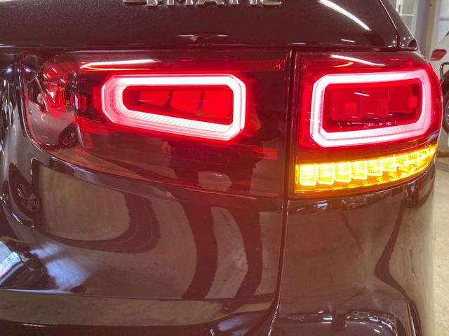 GLB GLB200d 4マチック AMGラインパッケージ 認定中古車保証付き AMGライン 360°カメラシステム 3列目シート ルーフレール デジタルコックピットディスプレイ フットトランクオープナー アンビエントライト(64色) ワイヤレスチャージング(59枚目)