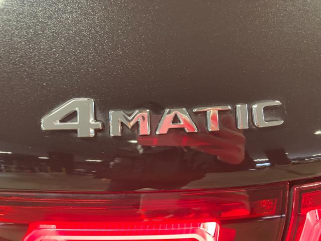 GLB GLB200d 4マチック AMGラインパッケージ 認定中古車保証付き AMGライン 360°カメラシステム 3列目シート ルーフレール デジタルコックピットディスプレイ フットトランクオープナー アンビエントライト(64色) ワイヤレスチャージング(60枚目)