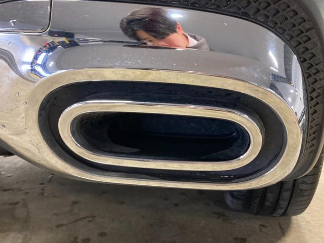 GLB GLB200d 4マチック AMGラインパッケージ 認定中古車保証付き AMGライン 360°カメラシステム 3列目シート ルーフレール デジタルコックピットディスプレイ フットトランクオープナー アンビエントライト(64色) ワイヤレスチャージング(62枚目)