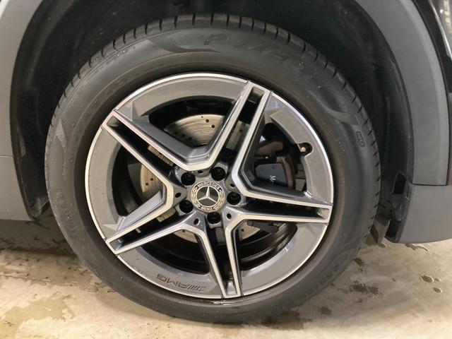 GLB GLB200d 4マチック AMGラインパッケージ 認定中古車保証付き AMGライン 360°カメラシステム 3列目シート ルーフレール デジタルコックピットディスプレイ フットトランクオープナー アンビエントライト(64色) ワイヤレスチャージング(68枚目)