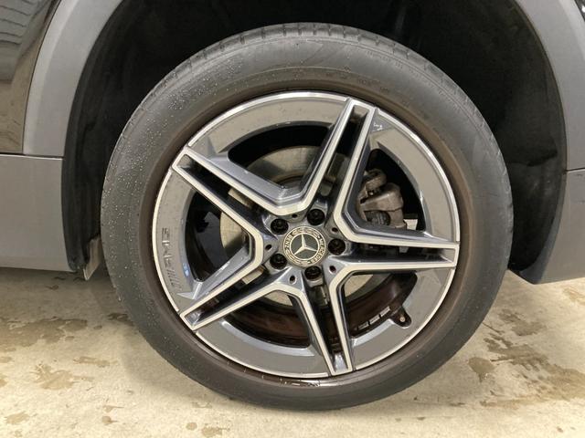 GLB GLB200d 4マチック AMGラインパッケージ 認定中古車保証付き AMGライン 360°カメラシステム 3列目シート ルーフレール デジタルコックピットディスプレイ フットトランクオープナー アンビエントライト(64色) ワイヤレスチャージング(70枚目)