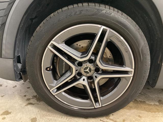 GLB GLB200d 4マチック AMGラインパッケージ 認定中古車保証付き AMGライン 360°カメラシステム 3列目シート ルーフレール デジタルコックピットディスプレイ フットトランクオープナー アンビエントライト(64色) ワイヤレスチャージング(71枚目)