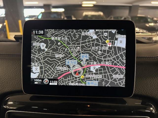 Gクラス G350d ヘリテージエディション 認定中古車 ライトアイボリー ディストロニック ブラインドスポット 18インチ専用AW ナイトPKG 本革シート サンルーフ 前席・後席シートヒーター 前席パワーシート センターコンソール専用プレート(43枚目)