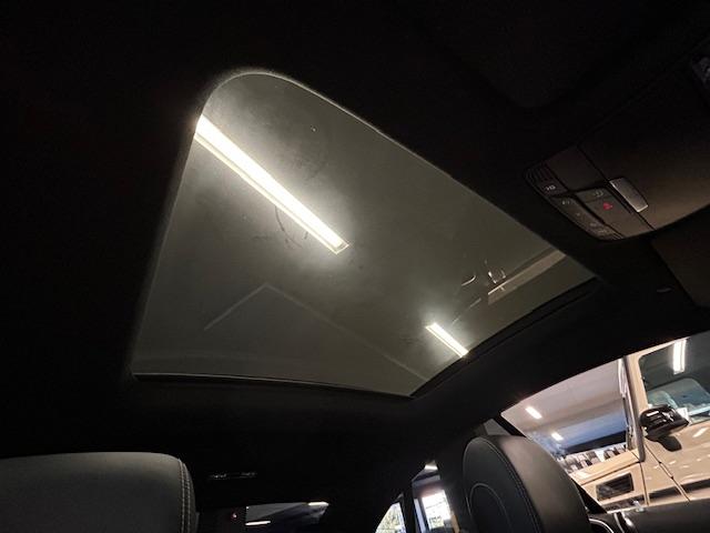 Eクラス E200 クーペ スポーツ 認定中古車 弊社ユーザー様お下取り レーダーセーフティPKG レザーPKG パノラマ オブシディアンブラック 前席パワーシート シートヒーター ブルメスターサウンド 360度カメラ(14枚目)