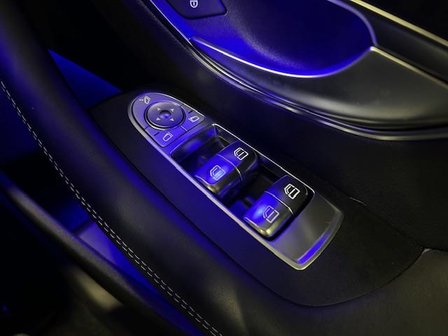 Eクラス E200 クーペ スポーツ 認定中古車 弊社ユーザー様お下取り レーダーセーフティPKG レザーPKG パノラマ オブシディアンブラック 前席パワーシート シートヒーター ブルメスターサウンド 360度カメラ(16枚目)