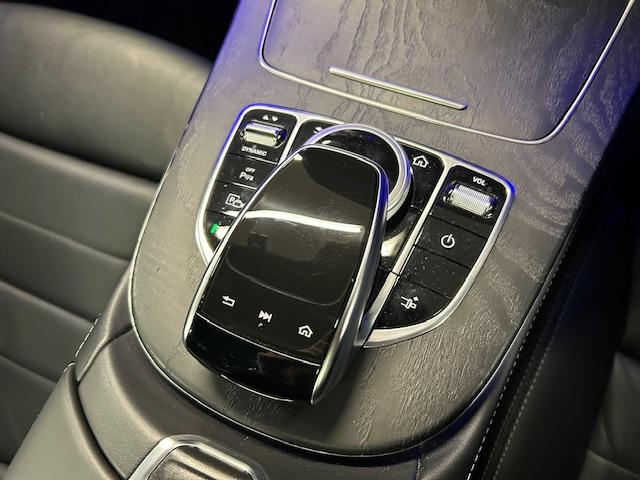 Eクラス E200 クーペ スポーツ 認定中古車 弊社ユーザー様お下取り レーダーセーフティPKG レザーPKG パノラマ オブシディアンブラック 前席パワーシート シートヒーター ブルメスターサウンド 360度カメラ(18枚目)