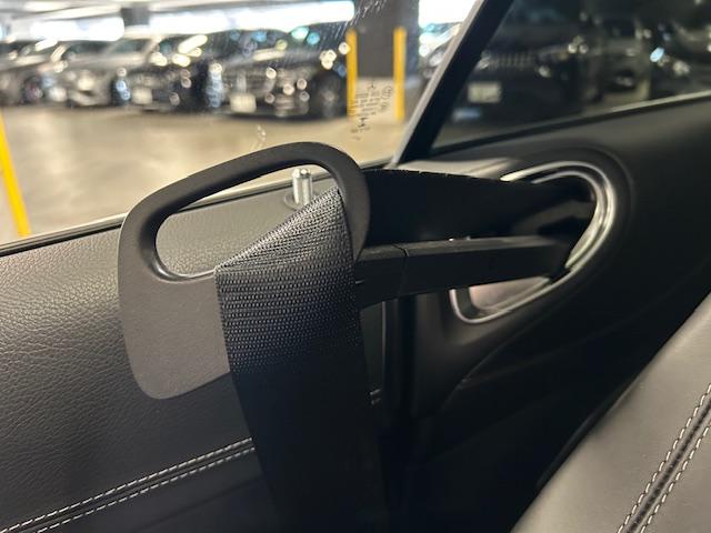 Eクラス E200 クーペ スポーツ 認定中古車 弊社ユーザー様お下取り レーダーセーフティPKG レザーPKG パノラマ オブシディアンブラック 前席パワーシート シートヒーター ブルメスターサウンド 360度カメラ(24枚目)