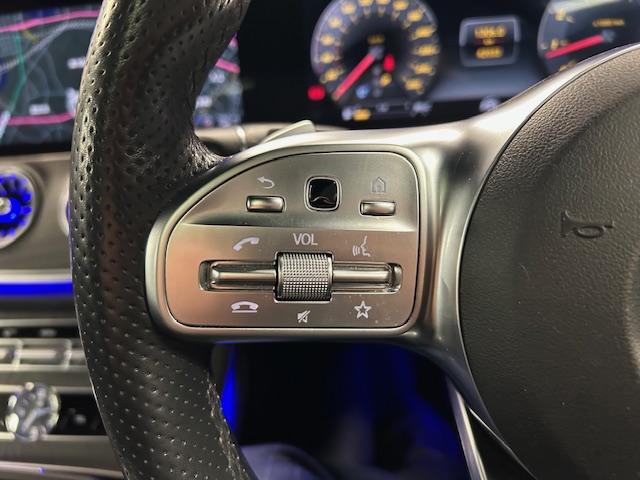 Eクラス E200 クーペ スポーツ 認定中古車 弊社ユーザー様お下取り レーダーセーフティPKG レザーPKG パノラマ オブシディアンブラック 前席パワーシート シートヒーター ブルメスターサウンド 360度カメラ(28枚目)