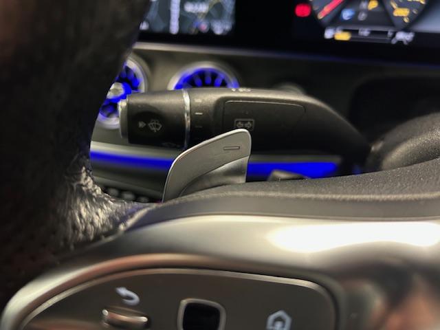 Eクラス E200 クーペ スポーツ 認定中古車 弊社ユーザー様お下取り レーダーセーフティPKG レザーPKG パノラマ オブシディアンブラック 前席パワーシート シートヒーター ブルメスターサウンド 360度カメラ(32枚目)