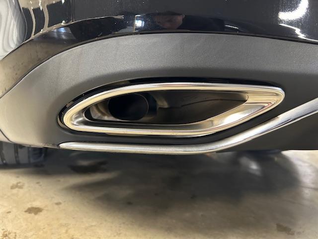 Eクラス E200 クーペ スポーツ 認定中古車 弊社ユーザー様お下取り レーダーセーフティPKG レザーPKG パノラマ オブシディアンブラック 前席パワーシート シートヒーター ブルメスターサウンド 360度カメラ(34枚目)