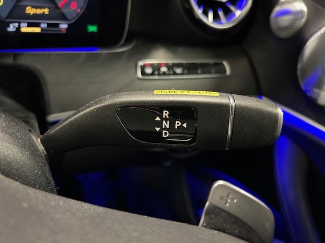 Eクラス E200 クーペ スポーツ 認定中古車 弊社ユーザー様お下取り レーダーセーフティPKG レザーPKG パノラマ オブシディアンブラック 前席パワーシート シートヒーター ブルメスターサウンド 360度カメラ(38枚目)