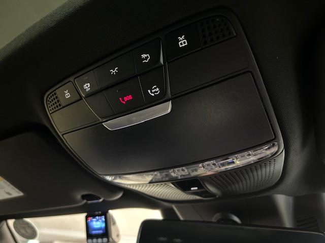 Eクラス E200 クーペ スポーツ 認定中古車 弊社ユーザー様お下取り レーダーセーフティPKG レザーPKG パノラマ オブシディアンブラック 前席パワーシート シートヒーター ブルメスターサウンド 360度カメラ(40枚目)