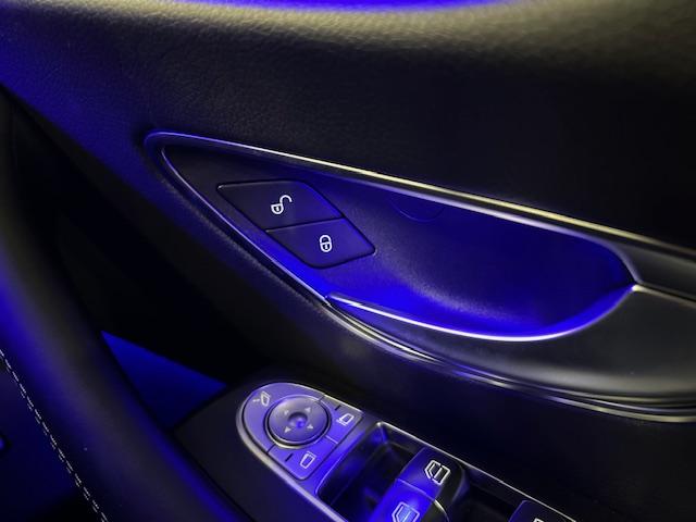 Eクラス E200 クーペ スポーツ 認定中古車 弊社ユーザー様お下取り レーダーセーフティPKG レザーPKG パノラマ オブシディアンブラック 前席パワーシート シートヒーター ブルメスターサウンド 360度カメラ(44枚目)